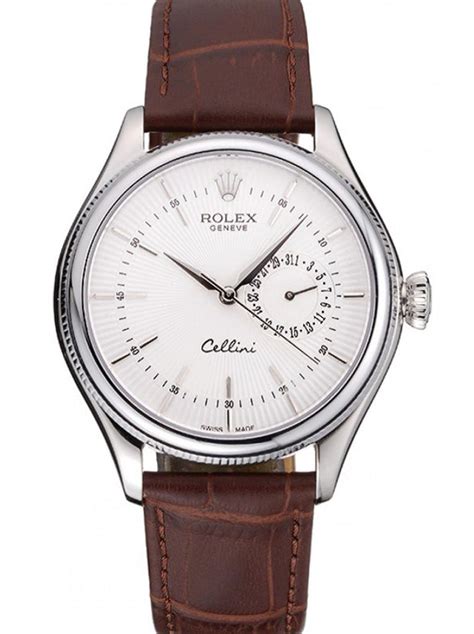 rolex cellini 2014 replica|rolex cellini clone.